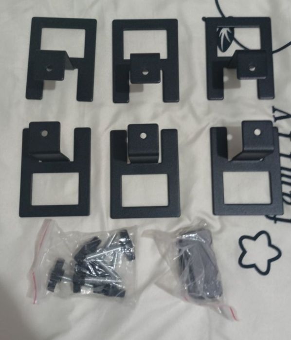 Set susținere saltea