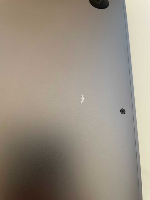 Apple MacBook Air M1 (2020) 13" | 8GB RAM | 256GB SSD | AZERTY клавиатура