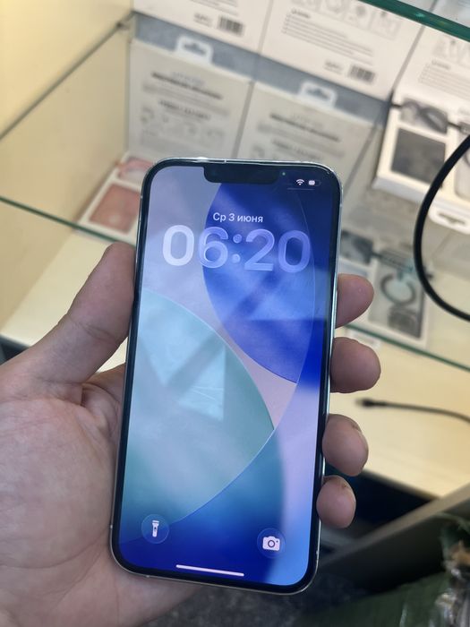 iPhone 13 pro 128