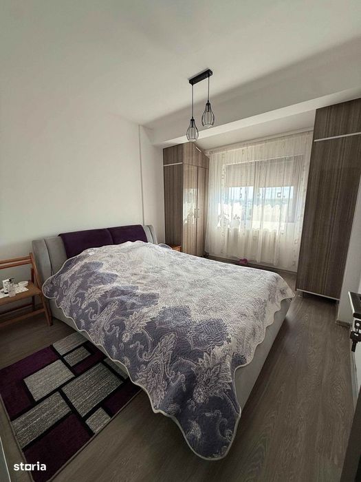 De vânzare apartament 1 camera la cheie