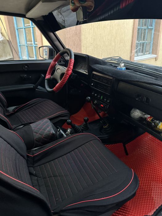 Продам ВАЗ 2131 в отличном состоянии