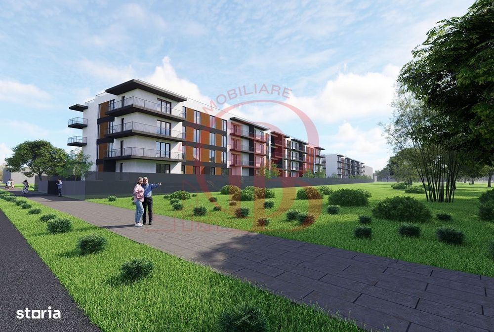 Apartament 3 camere Pret Promo-Pallady-Sector 3