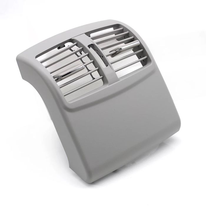 Въздуховод задна духалка Mercedes W212 E class е пане решетка климатик