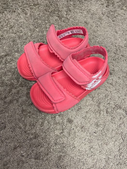 Детски обувки за момиче