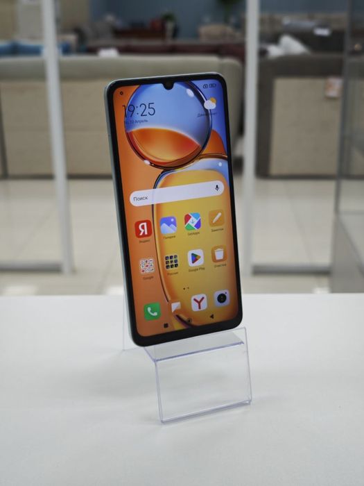 Xiaomi Redmi 13C 128GB