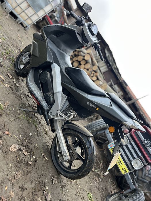 Vand Scuter Derbi GP1 50CC