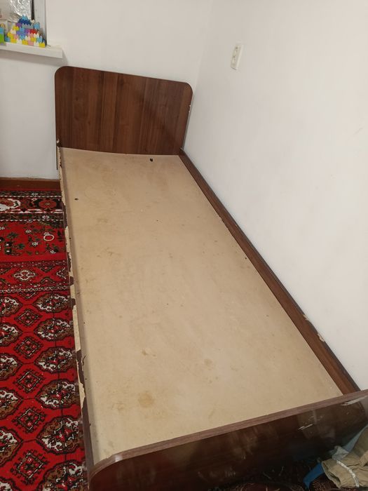 Спальный 1 кишилик