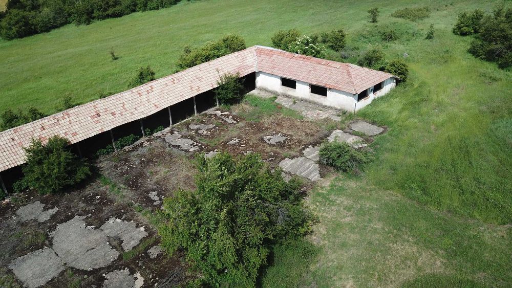 Продава се Парцел в с. Агатово, Област Габрово - 1089 кв.м за 23 €/кв.м - Снимка #1