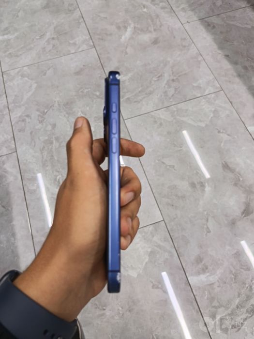 iPhone 17 Pro Max 512 GB blue