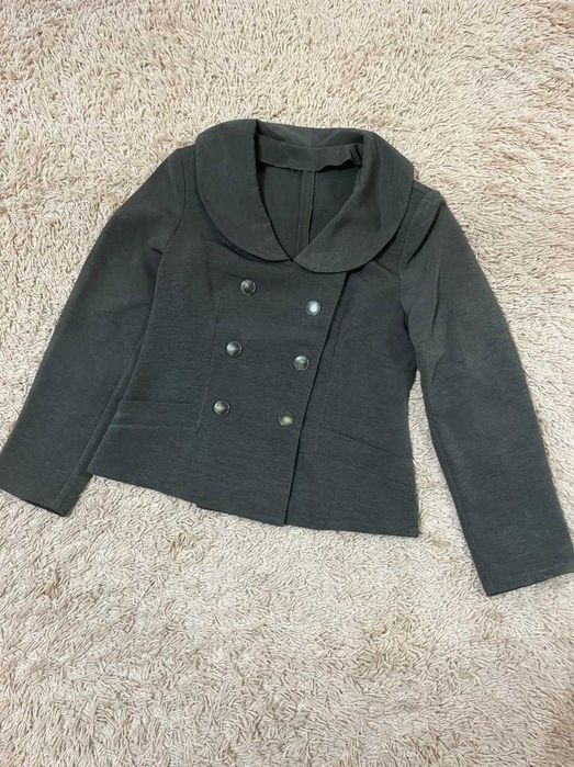 Тёплые свитера на осень-зиму