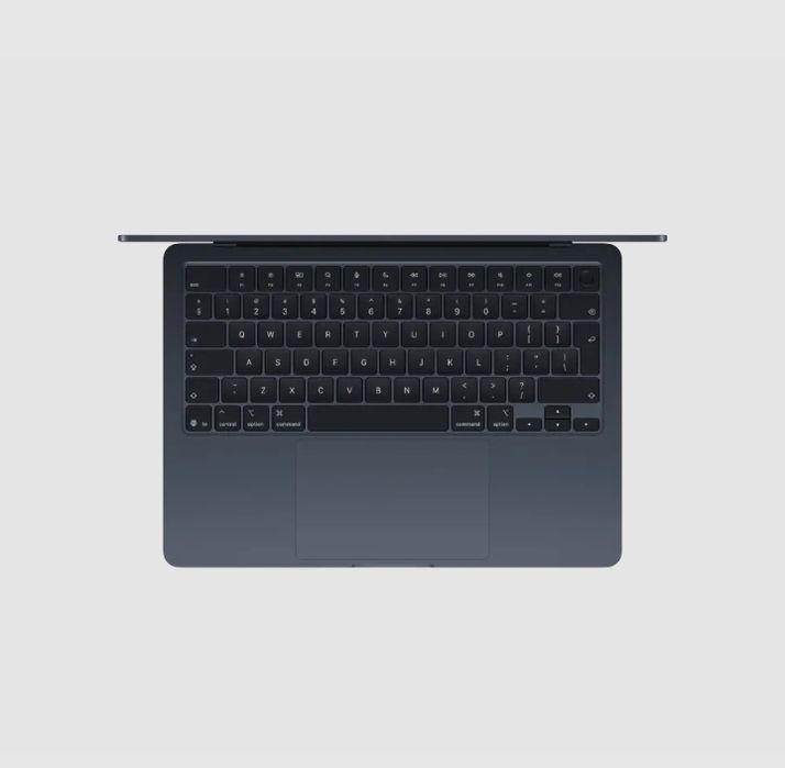 MacBook Air 13,6 — Чип M5 | 16GB | 512GB