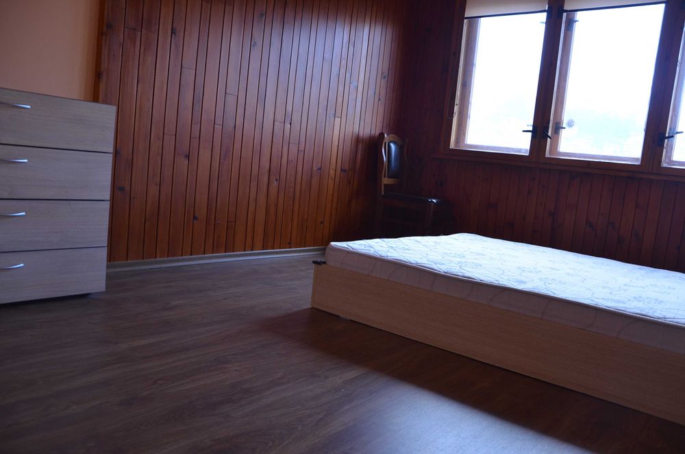 Супер Апартамент в Тетевен - на топ локация (готов за живеене)