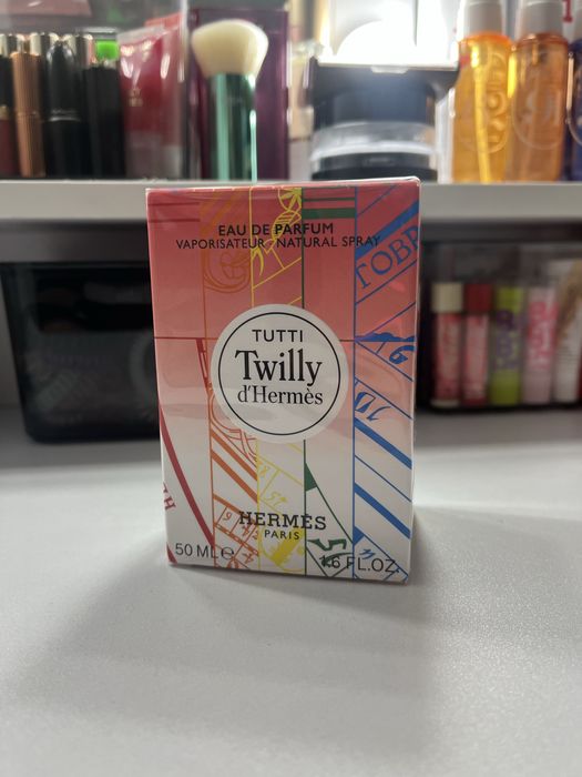 EDP Tutti Twilly d’Hermès 50ml