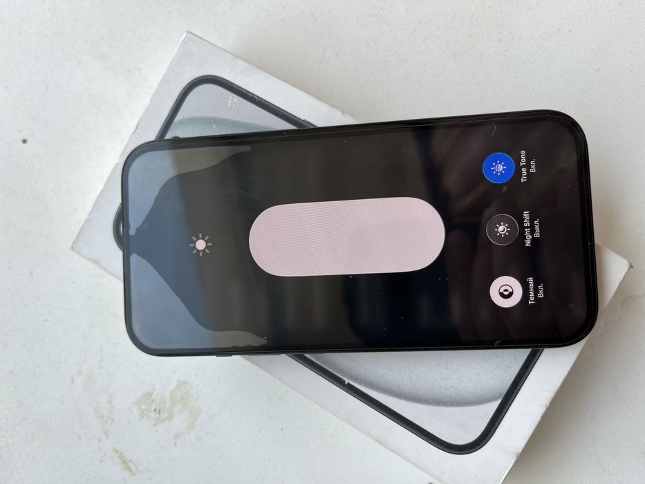 Срочно продам iphone15