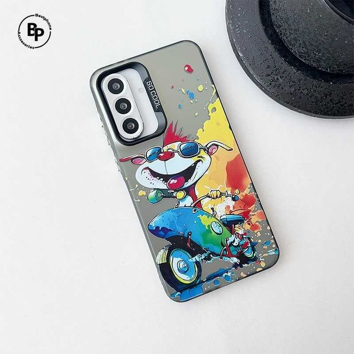 Кейс серия SO COOL