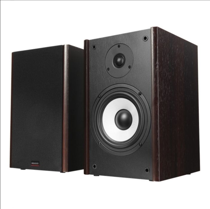 Microlab solo 2 mk 3 срочно