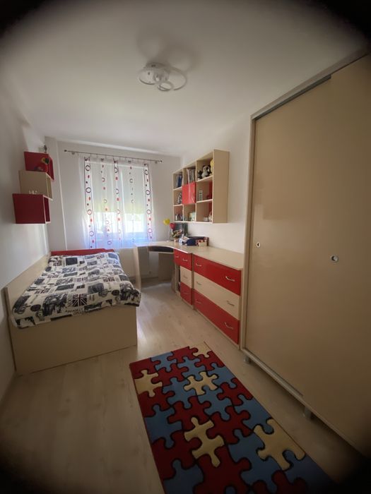 Mobilier mdf tineret