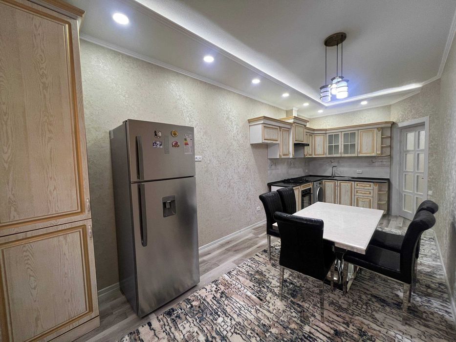 Срочно! Продаётся 3х комнатная ЛЮКС квартира на Вокзале!!!