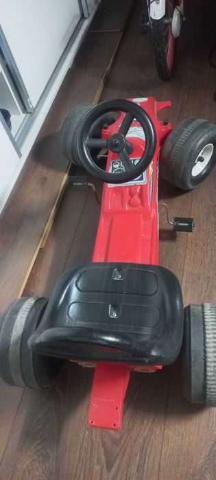 Vand kart copii- distractie garantata