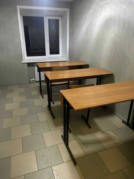 Кабинет для репетиторства, кружков