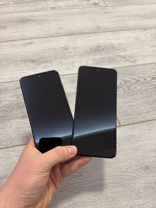 Redmi Not 12 Redmi Not 11 skidkada