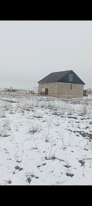 Уштере Арай  участок жер