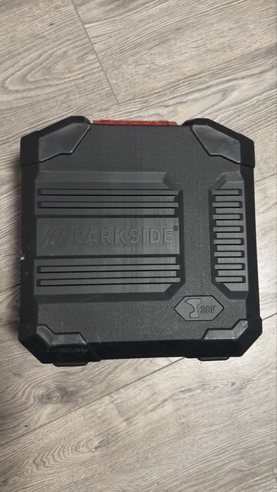 Гайковерт - Parkside