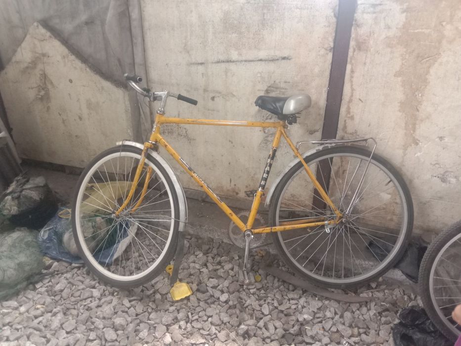 Продам велосипед урал