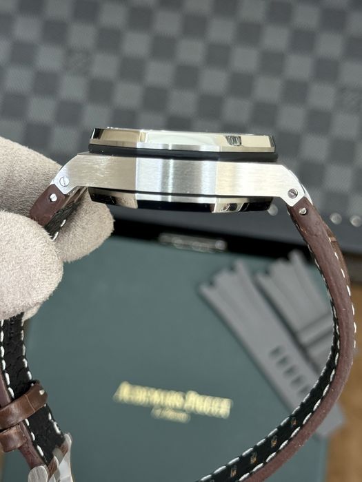 Audemars Piguet Offshore ,, SAFARI “ 42mm