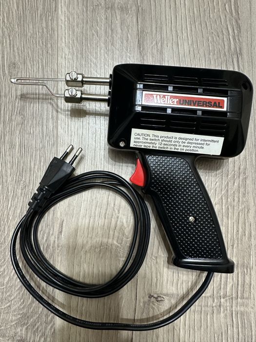 Pistol de lipit profesional Germany nou