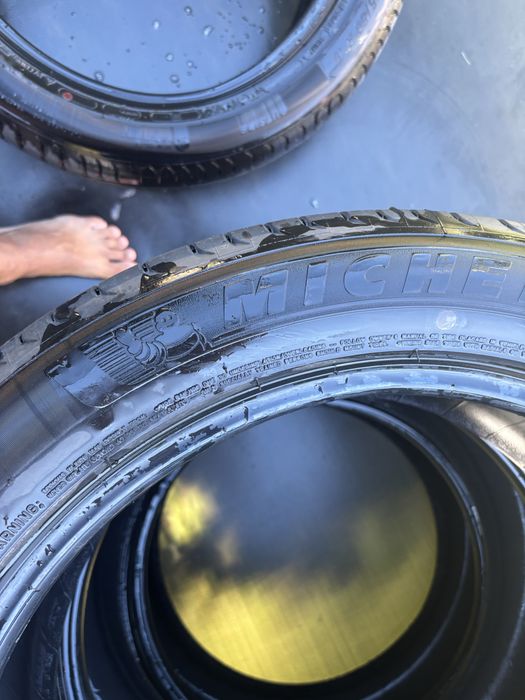 4 бр. Michelin e-Primacy 235/50/19
