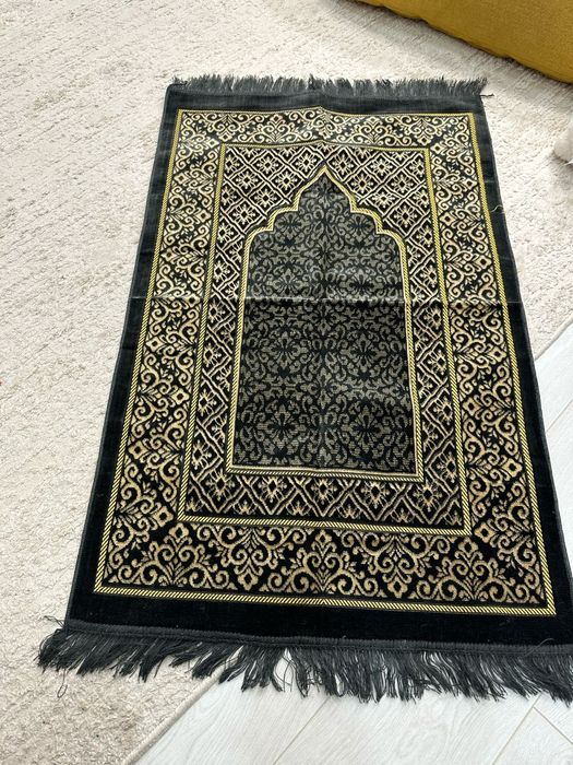 Жайнамаз турецкий