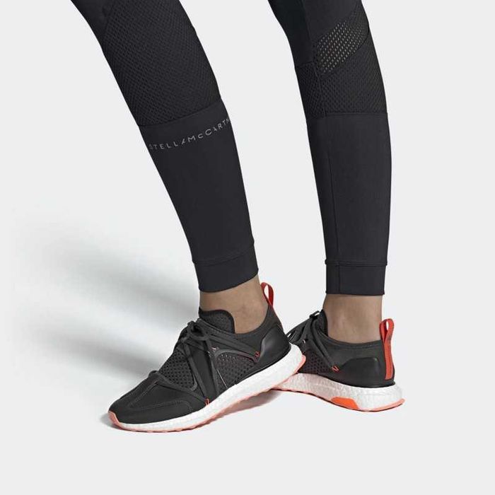 Дамски обувки ADIDAS ULTRABOOST- Stella McCartney  36 2/3