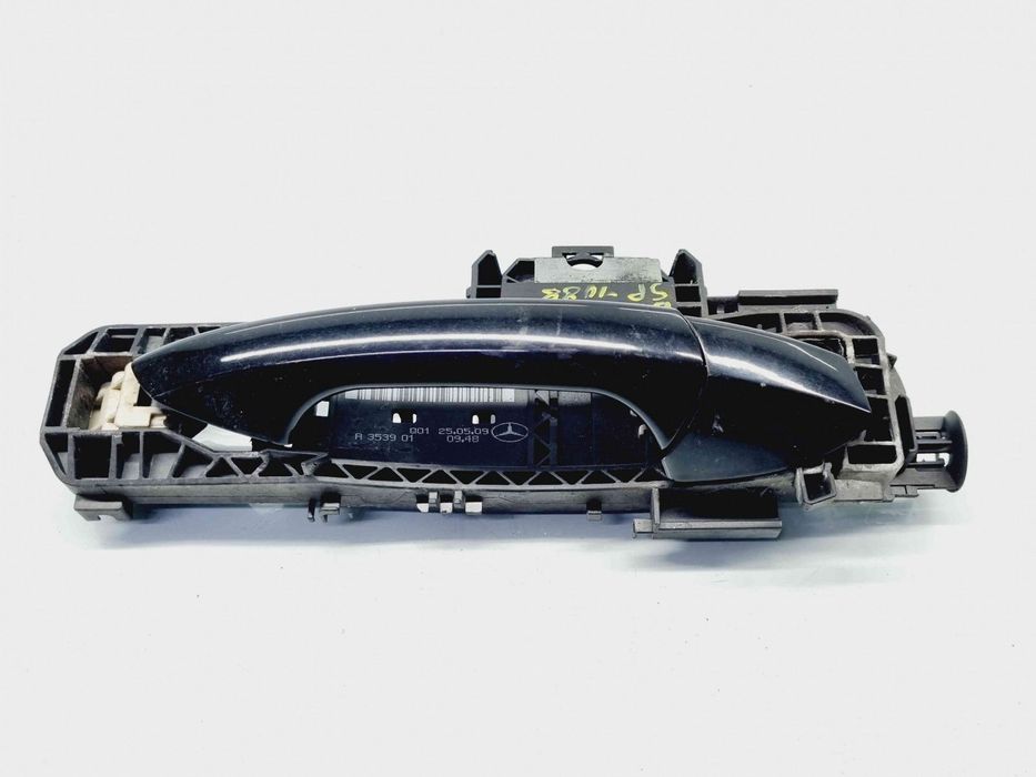 Maner usa dreapta spate Mercedes Clasa E (W212) AMG [Fabr 2009-2016] 1