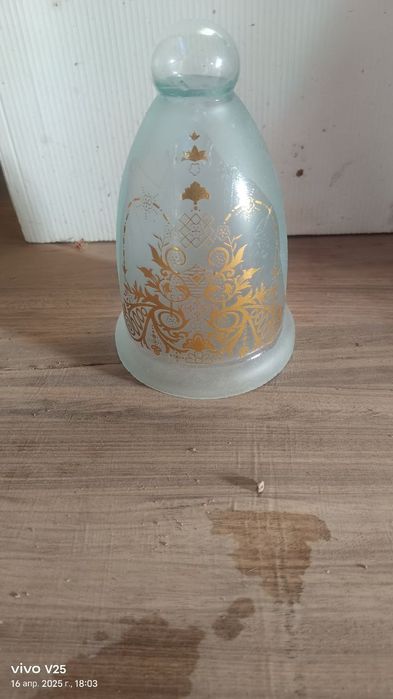 Lyustra uchun aksessuarlar