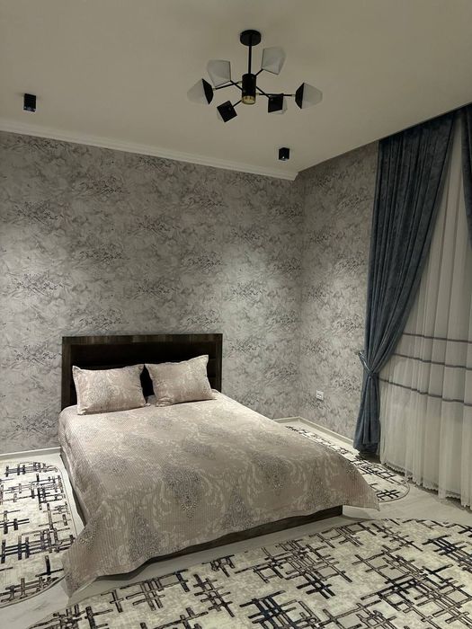 Дача в Газалкенте семейная