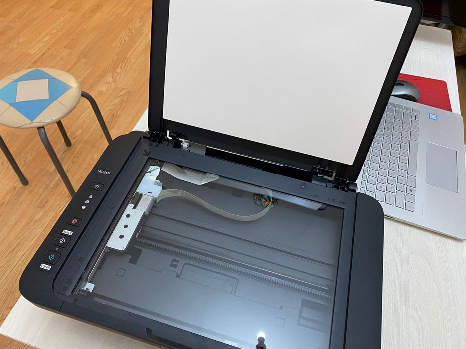 Canon принтер в отличном состояний