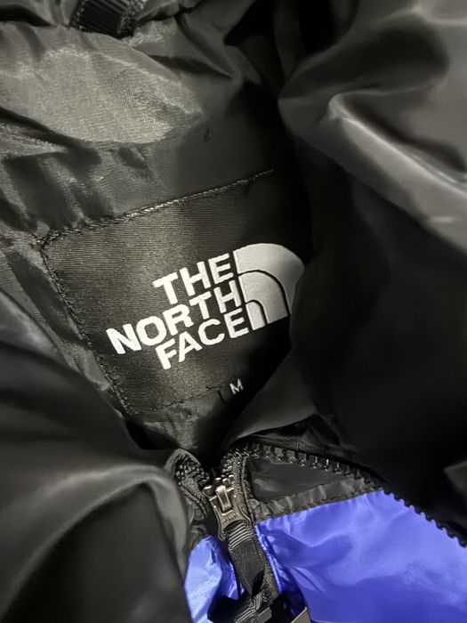 Geaca The North Face M noua/new