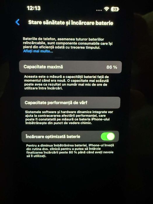 Iphone 14 pro black