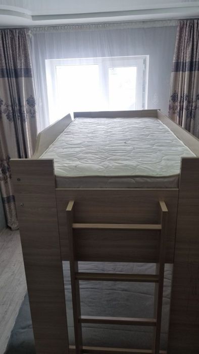 Продам 2 - х ярусный кровать