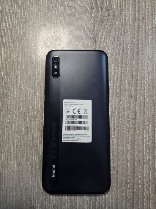 Xiaomi Redmi 9A 32GB 2GB RAM
