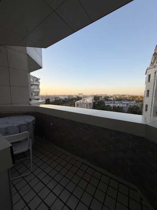 ЖК MEGAPOLIS Юнусабад 13 от  Golden House.