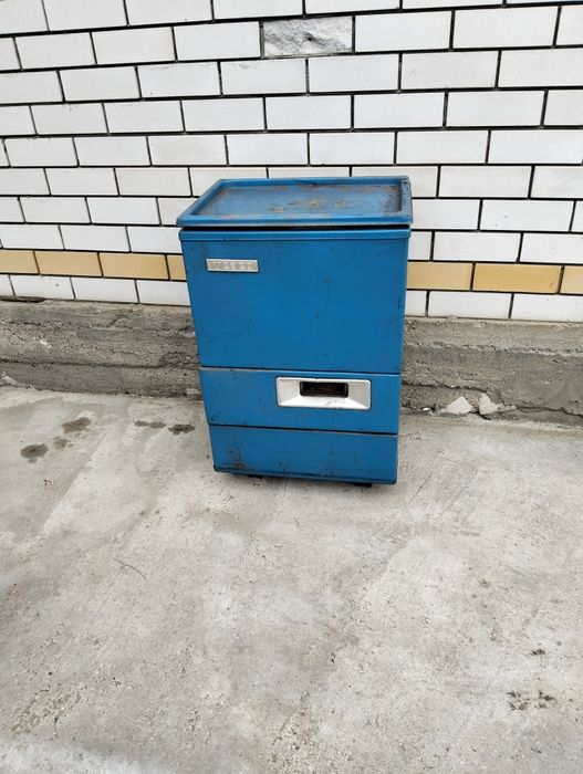 Топливный отопитель для дома и горажей