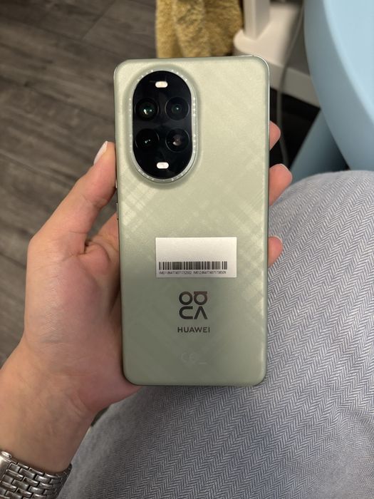Huawei nova 13 pro