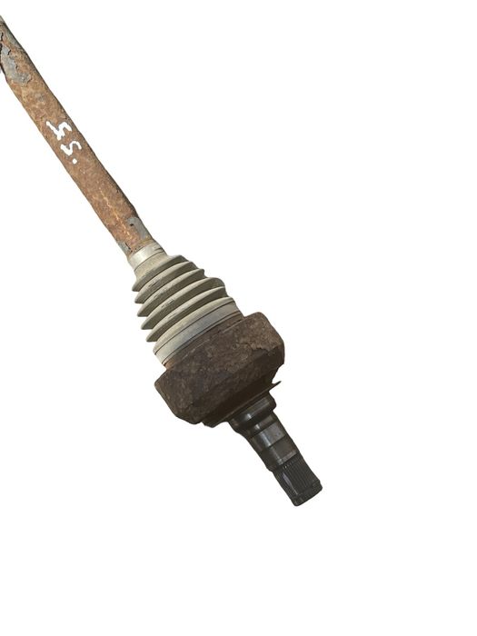 Planetara Stanga Spate Mercedes-Benz M-Class Ii W164 2005 - 2012 3.0 Ml 280 Cdi 4-Matic Om 642.940