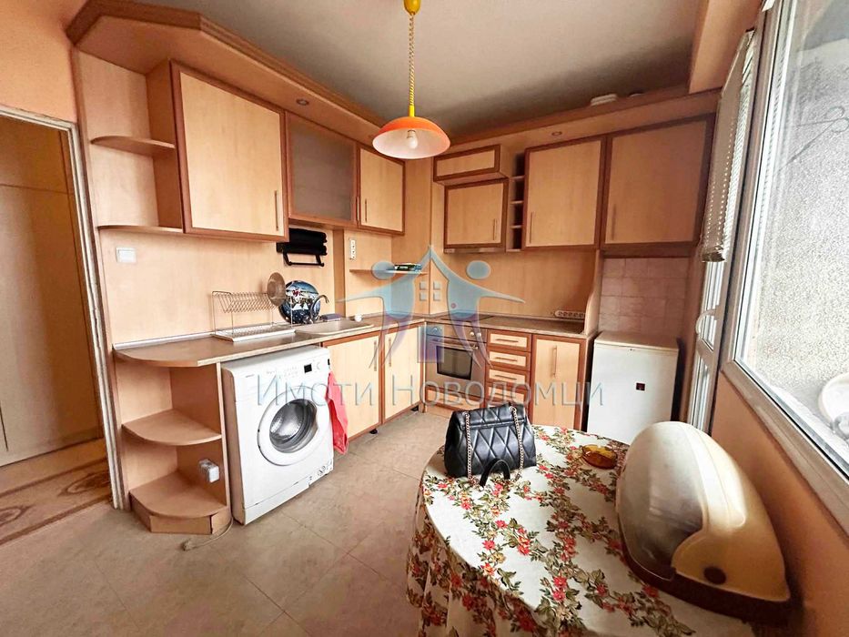 Двустаен, Шумен, Тракия