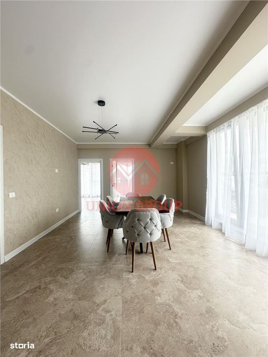 Apartament 3 Camere la Cheie, Premium, Finalizat 2026 Mamaia Nord, COM