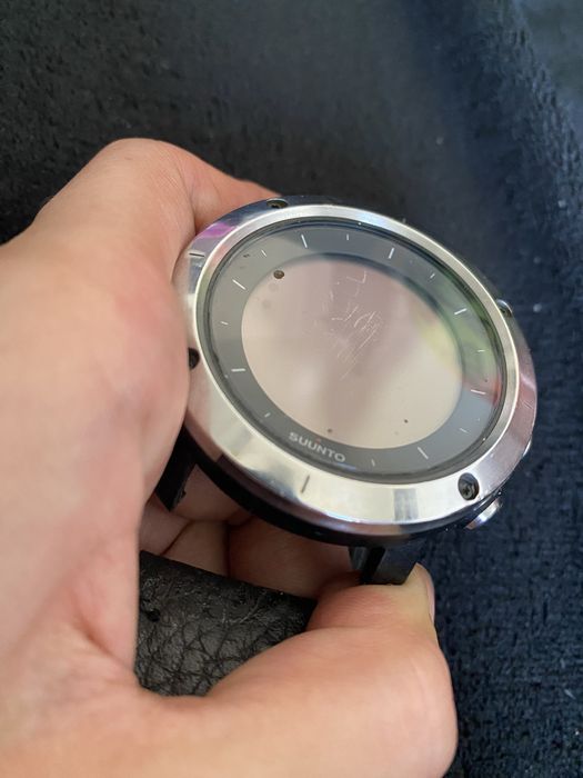 suunto traverse ow 151