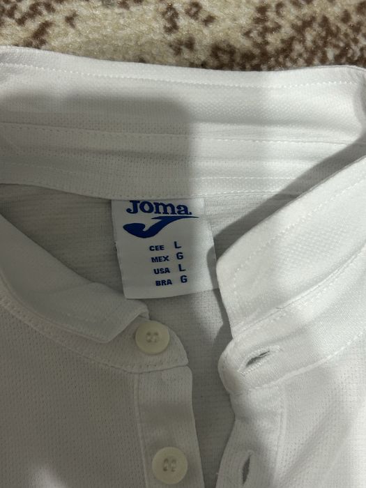 Тенниска Joma………