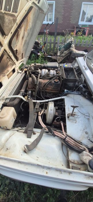 Продам ВАЗ лада 2121